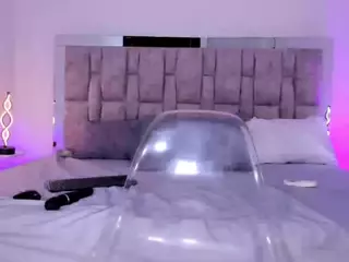 Layla's Live Sex Cam Show