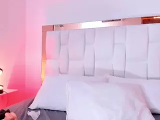 Layla's Live Sex Cam Show