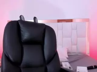 Layla's Live Sex Cam Show