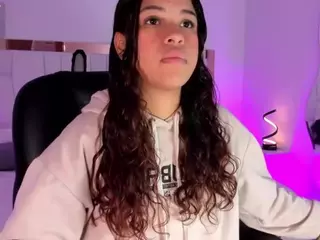 Layla's Live Sex Cam Show