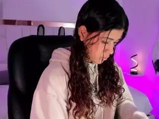 Layla's Live Sex Cam Show