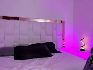 Layla's Live Sex Cam Show