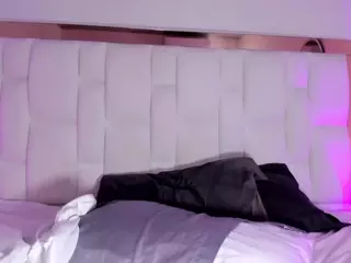 Layla's Live Sex Cam Show