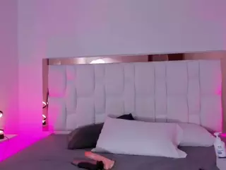 Layla's Live Sex Cam Show