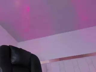 Layla's Live Sex Cam Show