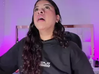 Layla's Live Sex Cam Show