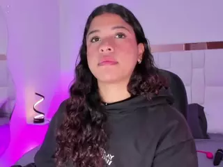 Layla's Live Sex Cam Show