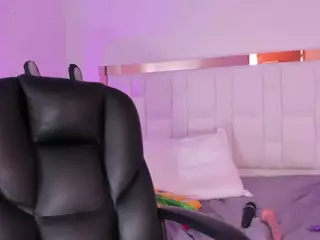 Layla's Live Sex Cam Show