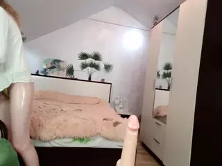 rinapinkthree11's Live Sex Cam Show