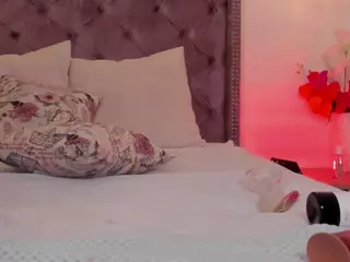 cattaleya-get's Live Sex Cam Show