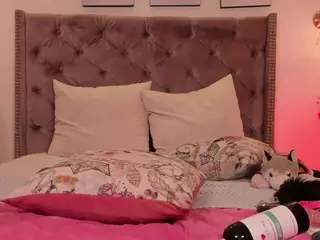 cattaleya-get's Live Sex Cam Show