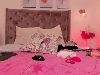 cattaleya-get's Live Sex Cam Show