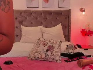 cattaleya-get's Live Sex Cam Show