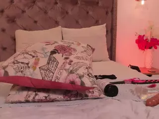 cattaleya-get's Live Sex Cam Show
