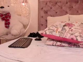 cattaleya-get's Live Sex Cam Show