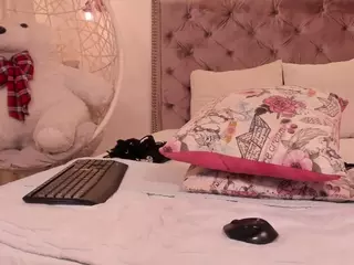 cattaleya-get's Live Sex Cam Show
