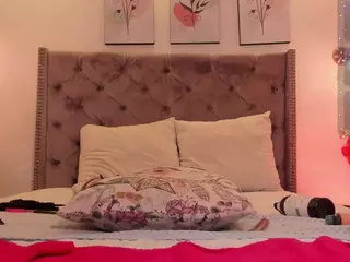 cattaleya-get's Live Sex Cam Show