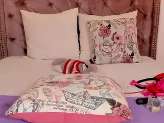cattaleya-get's Live Sex Cam Show