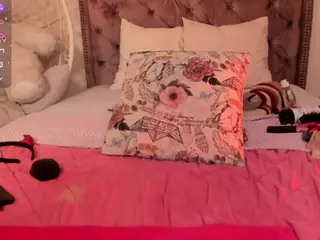 cattaleya-get's Live Sex Cam Show