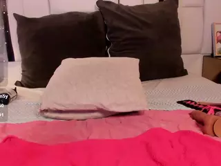 cattaleya-get's Live Sex Cam Show