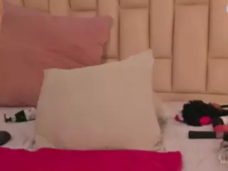 cattaleya-get's Live Sex Cam Show