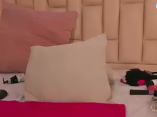 cattaleya-get's Live Sex Cam Show
