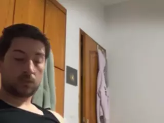 geralddupree's Live Sex Cam Show