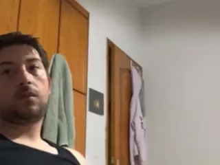 geralddupree's Live Sex Cam Show