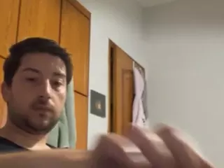 geralddupree's Live Sex Cam Show