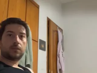geralddupree's Live Sex Cam Show