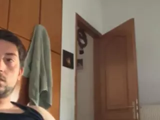 geralddupree's Live Sex Cam Show