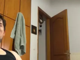 geralddupree's Live Sex Cam Show