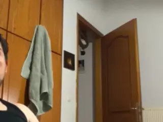 geralddupree's Live Sex Cam Show