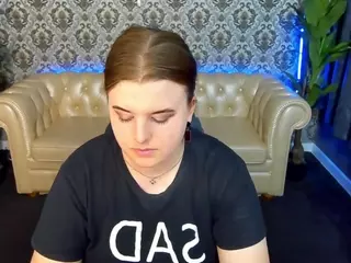KristiMoons's Live Sex Cam Show