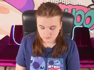 KristiMoons's Live Sex Cam Show