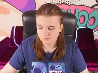 KristiMoons's Live Sex Cam Show