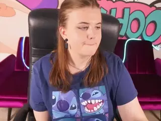 KristiMoons's Live Sex Cam Show