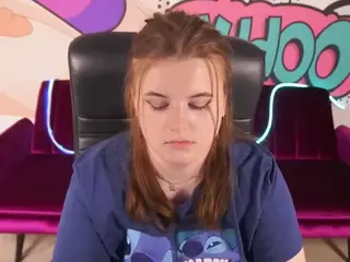 KristiMoons's Live Sex Cam Show