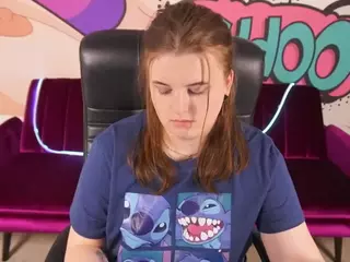 KristiMoons's Live Sex Cam Show