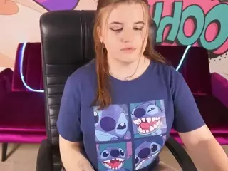 KristiMoons's Live Sex Cam Show