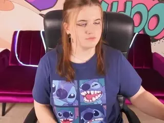 KristiMoons's Live Sex Cam Show