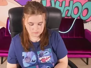 KristiMoons's Live Sex Cam Show