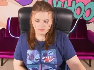 KristiMoons's Live Sex Cam Show