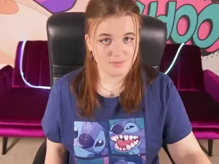 KristiMoons's Live Sex Cam Show