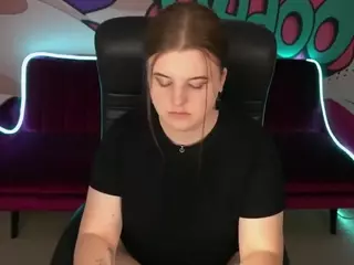 KristiMoons's Live Sex Cam Show