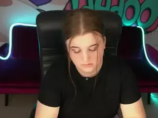 KristiMoons's Live Sex Cam Show