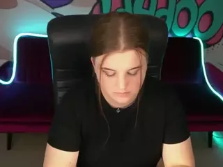 KristiMoons's Live Sex Cam Show