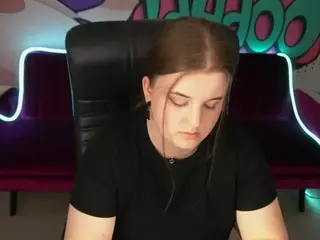 KristiMoons's Live Sex Cam Show