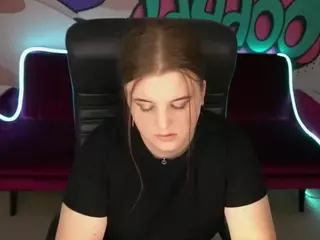 KristiMoons's Live Sex Cam Show