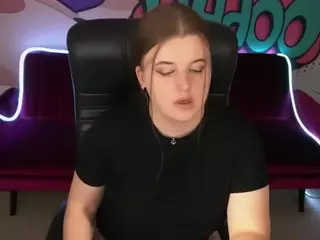 KristiMoons's Live Sex Cam Show